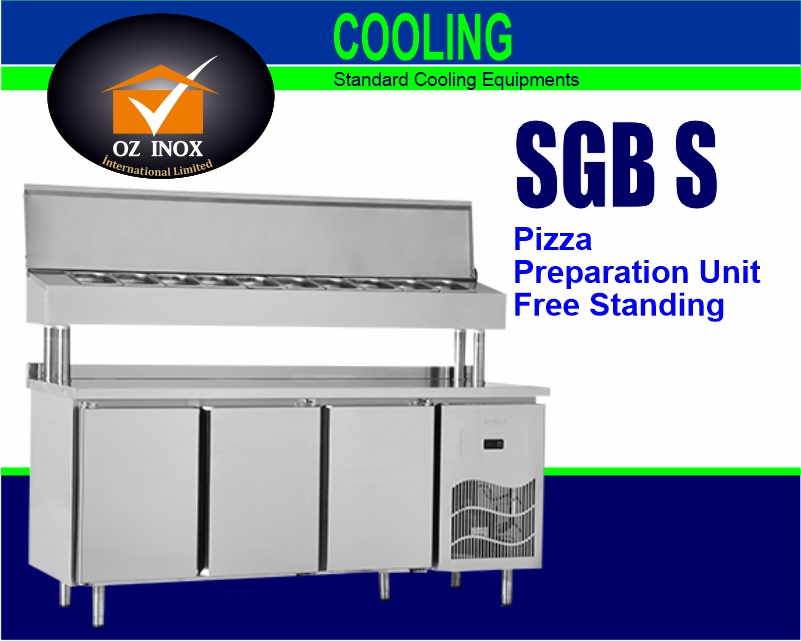 Ozinox İnternational Limited